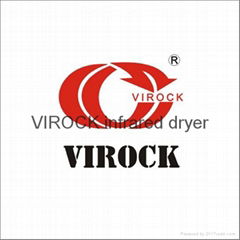 Virock Textile Printing & Dyeing machinery Co.,ltd