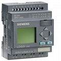 6ED1052-2FB00-0BA6 SIMATIC LOGO PLC 1