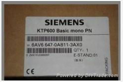 6AV6647-0AB11-3AX0 SIEMENS TOUCH PANEL