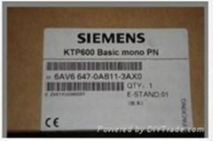 6AV6647-0AB11-3AX0 SIEMENS TOUCH PANEL