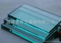 Factory supply Toughened glass 12mm~