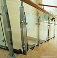 factory supply Toughened glass