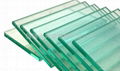 factory supply Toughened glass