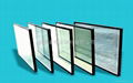 factory supply Toughened glass