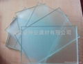 factory supply Toughened glass