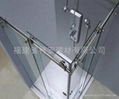 factory supply Toughened glass