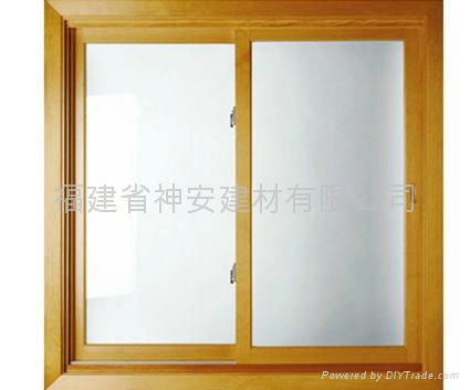  Factory Supply Heat insulation type Fire Glass 