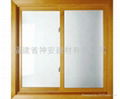  Factory Supply Heat insulation type Fire Glass  1