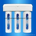Three Stage ultrafiltration System 2