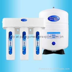 RO water filter