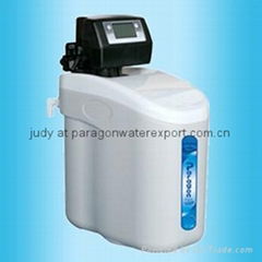 water softener