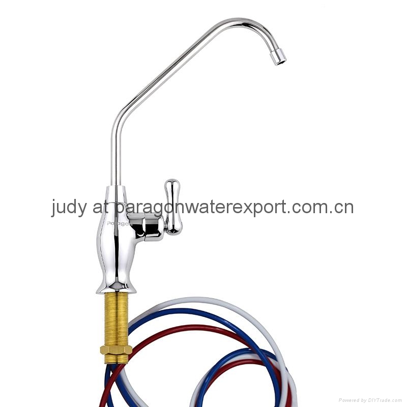 臺下式淨水器 3