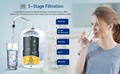 Water Filter Paragon water purifier 2