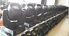 Guangzhou E-lites Equipment Co.,Ltd