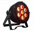 outdoor LED PAR