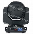 19*15W ZOOM big eye RGBW 4in1 clay paky moving light 3