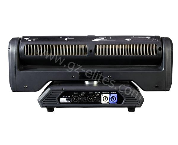 7*20W LED Pixel Beam Moving Head Light 2