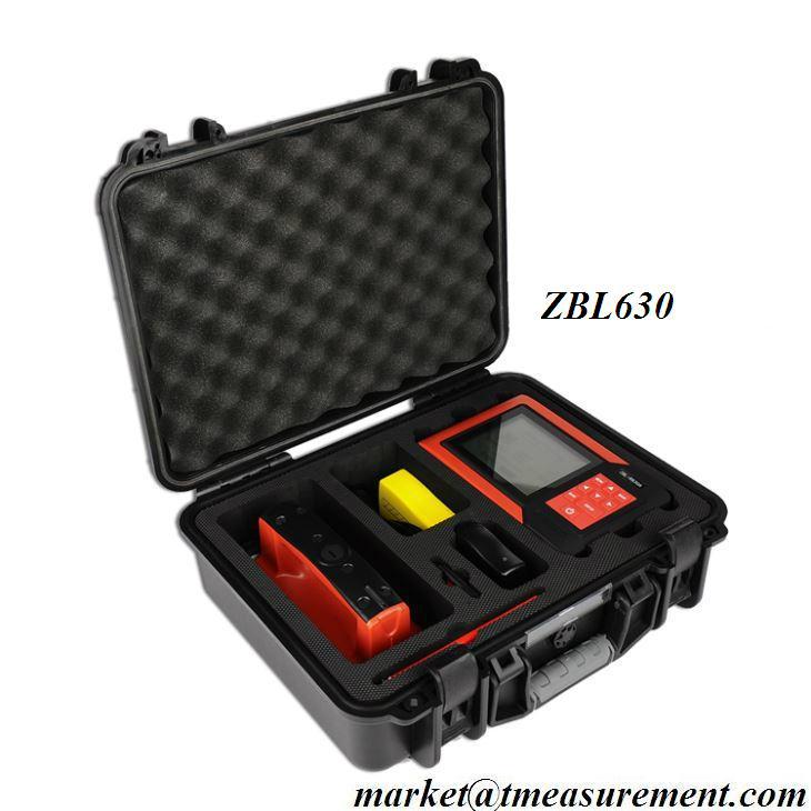 rebar detection rebar detector concrete rebar detector ZBLR630A