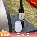 Portable Travel Camping silicone wine glass