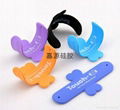 touch-u silicone cell phone stand card holder 2