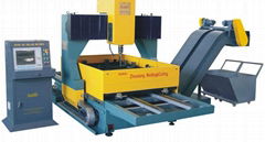 CNC Drilling Machine