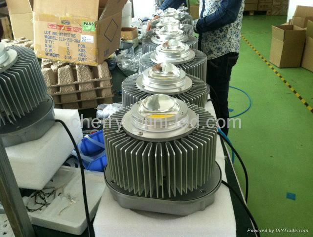 JN Meanwell 150W LED Industrial Light
