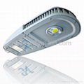 JN Highest cost performance 60w LED street lighting&solar street light IP65 IP67 2