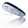 JN Highest cost performance 60w LED street lighting&solar street light IP65 IP67 3