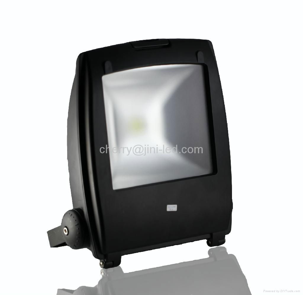 JN China manufacturer Super price of led flood lighting with Meanwell driver and