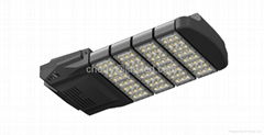 JN 2014 newest Meanwell LED Street Light, Bridgelux 120W LED Street Light