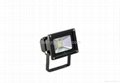 JN Motion Sensor LED floodlight 10W (Bridgelux COB LED) 4