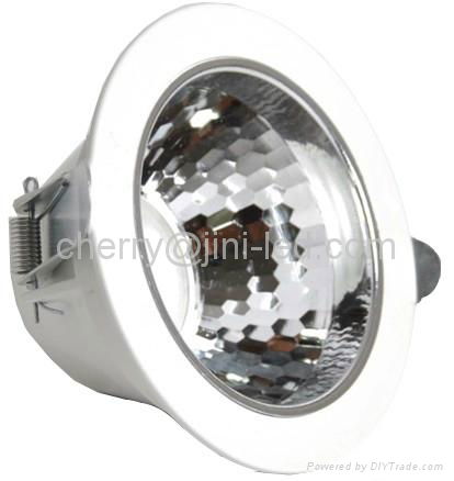 JN Retrofit 20w cob led downlight recessed led ceiling lights CE RoHS approved