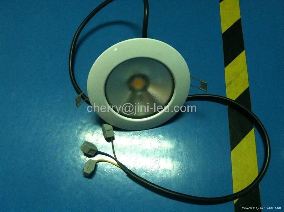 JN wholesale ip65 10w 950lm led flood light JINI lighting 5