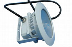 JN cob led spotlight 10w ip65 ultrafine cold light 6000k flood led lamp