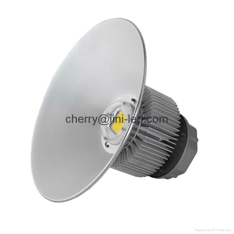 JN Meanwell 150W LED Industrial Light 5