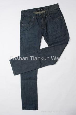 2014 hot selling wholesales high quality men's jeans 2