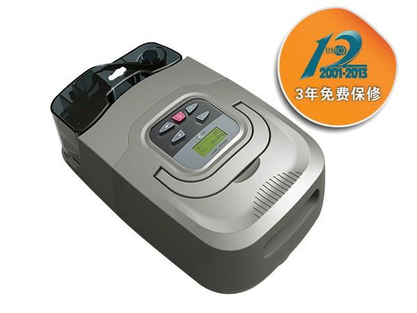 瑞邁特BMC-720A雙水平全自動睡眠呼吸機