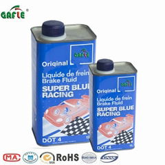 High Performance Heavy-Duty Brake Fluid DOT4