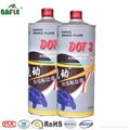 High Performance Heavy-Duty DOT3 DOT4 Brake Fluid Oil  3