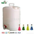 20L High Performance Auto Machine Long