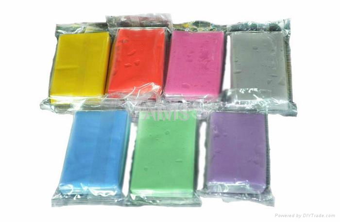 heavy grade 180g 3m clay bar detailing clay eraser 5