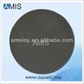 Car clay polishing pad buffering pad