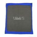 Magic cleaning clay towel cloth