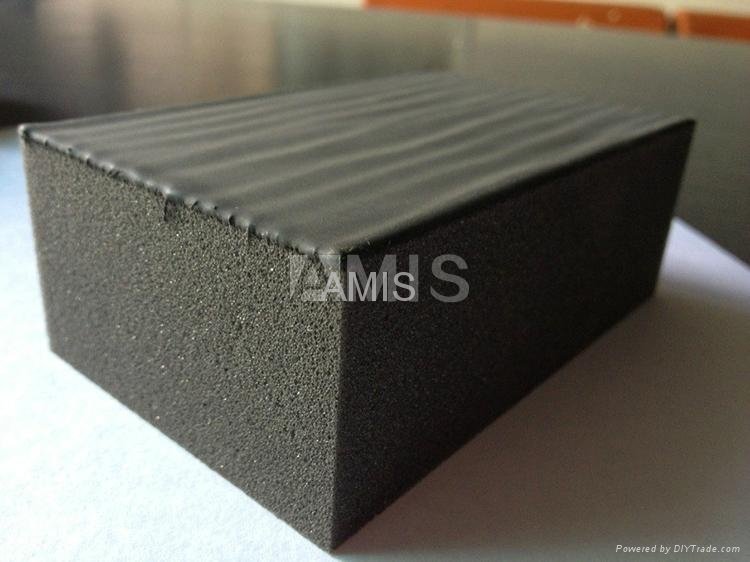 high quality cleaning clay sponge block  2