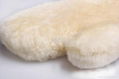 100% Genuine Lamp Sheepskin Wool Car Wash Mitt 2