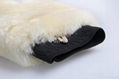 100% Genuine Lamp Sheepskin Wool Car Wash Mitt 3