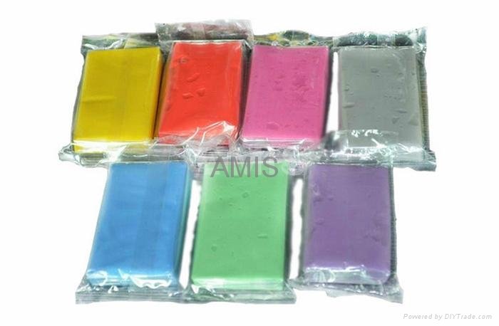fine grade magic clay bar for car cleaning 3