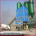 concrete batching plant