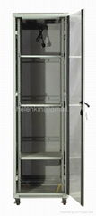 19inch Floor Standing Cabinet