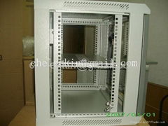 19 Inch Cabinet Wall Mount Network